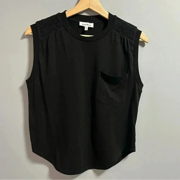 Heartloom  Tank - Picture 1 of 5